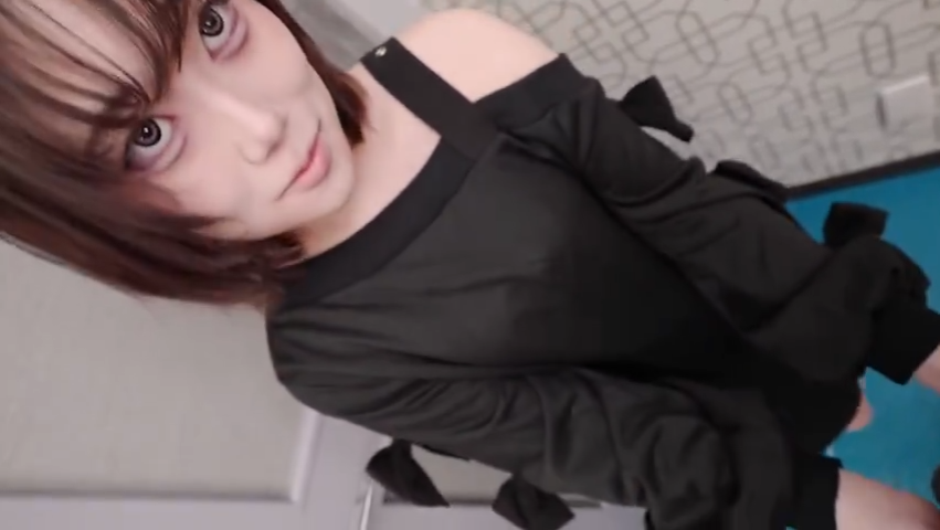 HitomiAoyama 青山瞳 内射白虎穴 【1V 301MB】 预览图 1