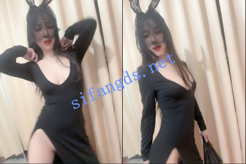 【抖音】九宫格 蛋挞 透视露毛定制【7V】【460M】 预览图 4