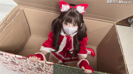 小欣奈-元旦礼物[5p+2v/405.5M] 预览图 4