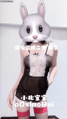 【抖音风】最全抖音风裸舞 变装 反差超大合集 美女云集【293V】【943M】 预览图 15