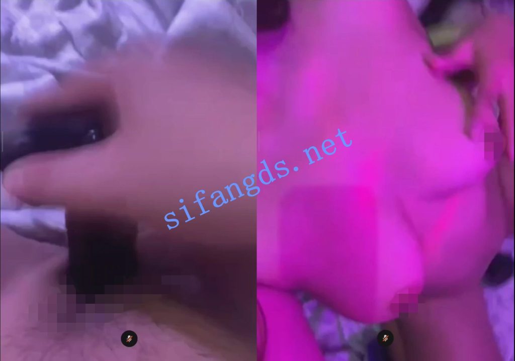 【抖音】上帝的宠儿 道具自慰【1V】【385M】 预览图 3