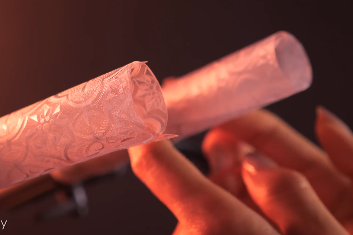 Bakery不失眠_蜂蜡颗粒填满耳道，密集感拉满的深耳酥麻｜Bakery助眠图书馆 1V336M百度盘-福利岛