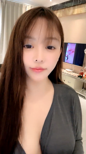 【炸土豆】超大巨乳 神仙级身材-福利岛