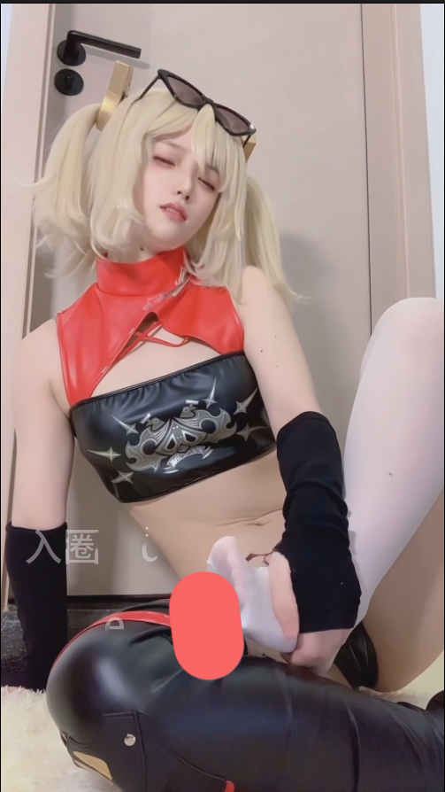 【新】抖音狗修巾(喵帕斯)-柏妮丝小剧场 (下)【1V】【435MB百度云】-福利岛