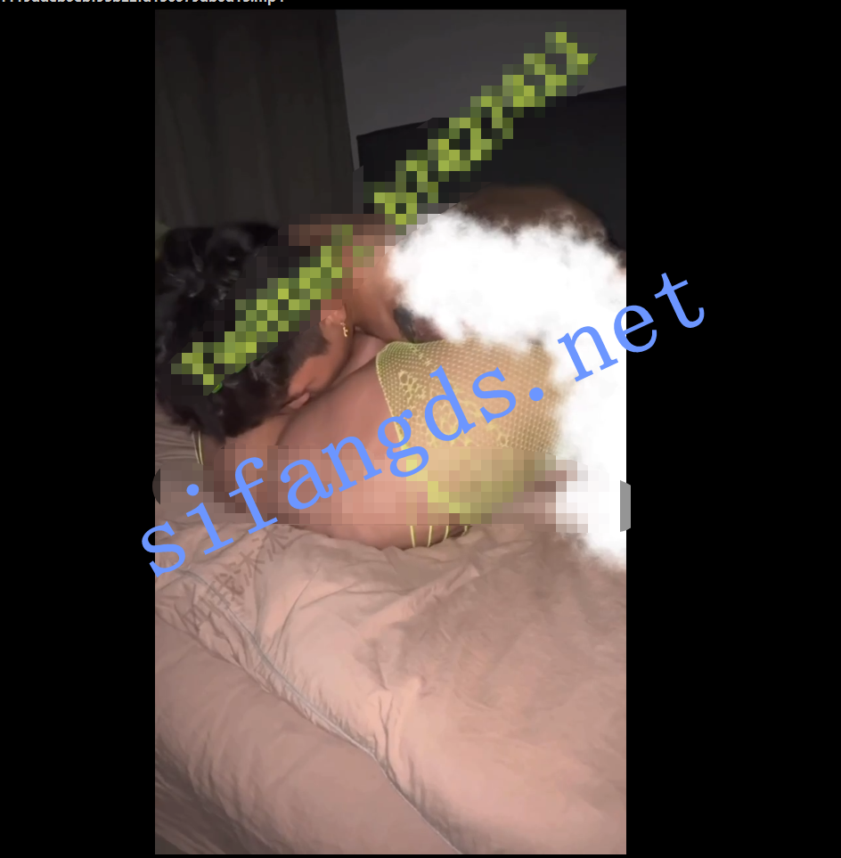 【抖音推特巨臀】叫我沐沐老师 无套后入女上内射舔逼福利【7V】【588M】 预览图 33