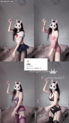 【抖音风】最全抖音风裸舞 变装 反差超大合集 美女云集【280V】【1.08G】 预览图 2