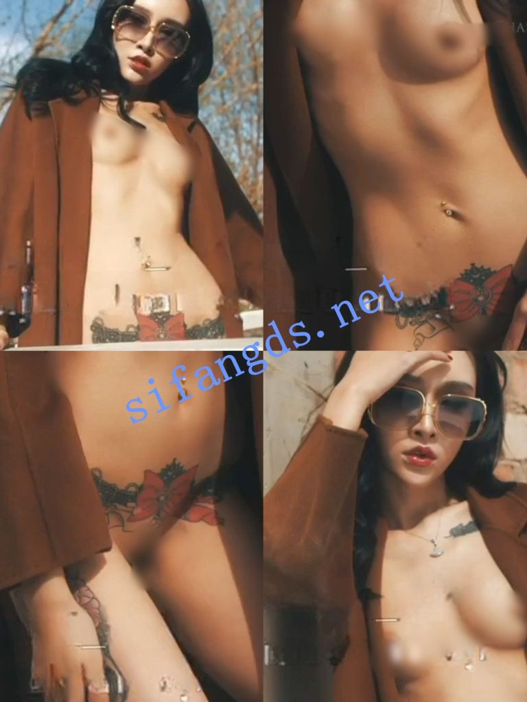 【精品】人气模特【欣杨 赵舒淇】大尺度私拍福利 裸体啪啪【2V】【204M】 预览图 1