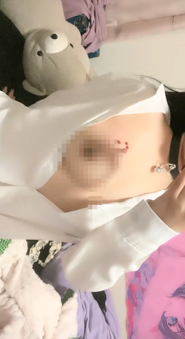 【鸭宝吖】肛塞 滴蜡 多道具自慰 预览图 1