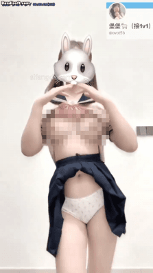 【抖音风】最全抖音风裸舞 变装 反差超大合集 美女云集【280V】【1.08G】 预览图 19