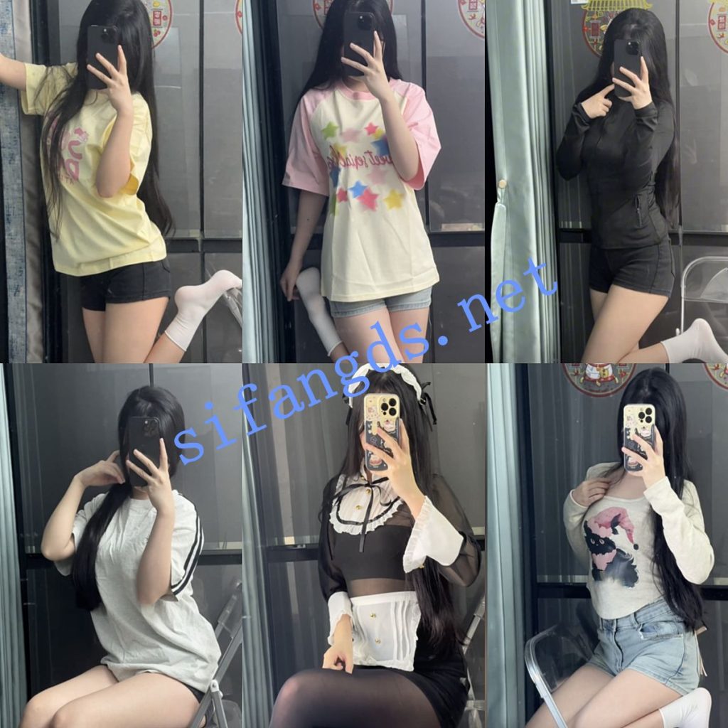 ❤️抖音【拒绝猪脚饭】小姐姐掰逼道具骑乘自慰福利【3V】【403M】 预览图 4