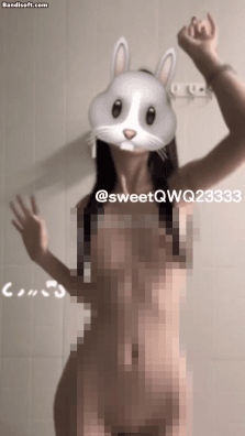 【抖音风】最全抖音风裸舞 变装 反差超大合集 美女云集【280V】【1.08G】 预览图 16