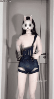 【抖音风】最全抖音风裸舞 变装 反差超大合集 美女云集【280V】【1.08G】 预览图 17