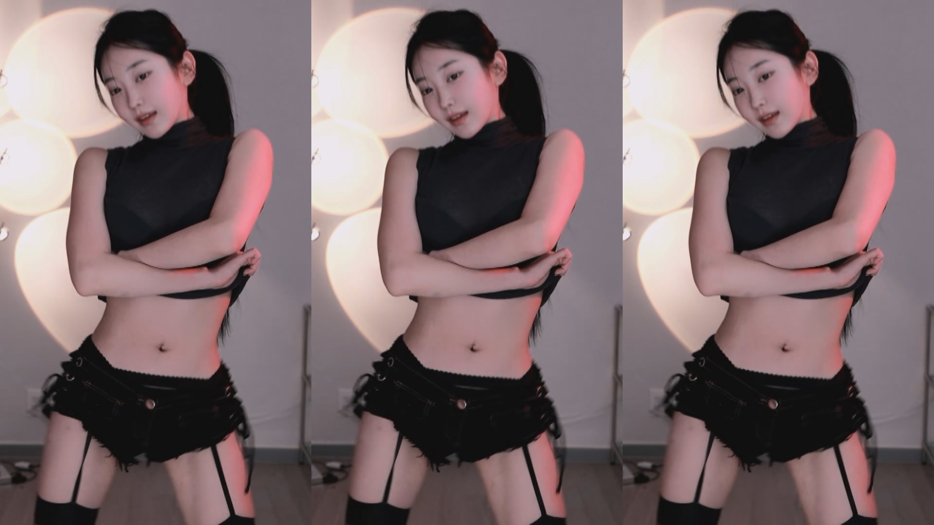 2025年02月08-11 BJ哈尼尼【2.5G】-福利岛