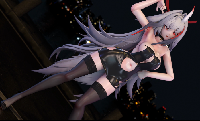 好想摸鱼 243期 26.01.01 绝区零 叶瞬光[2.8G]-福利岛