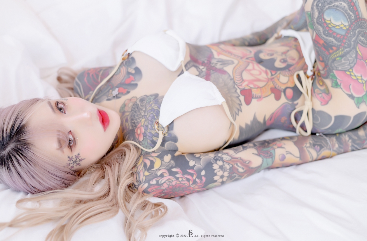 Yoko 写真合集12套4.02GB-福利岛