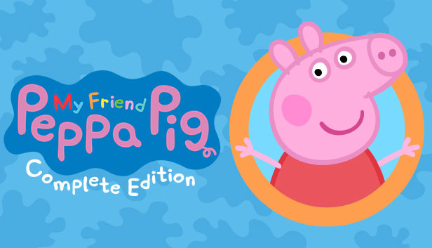 我的好友小猪佩奇 完整版|豪华中文|V1.2.0+海盗冒险DLC+全DLC|解压即撸|-福利岛