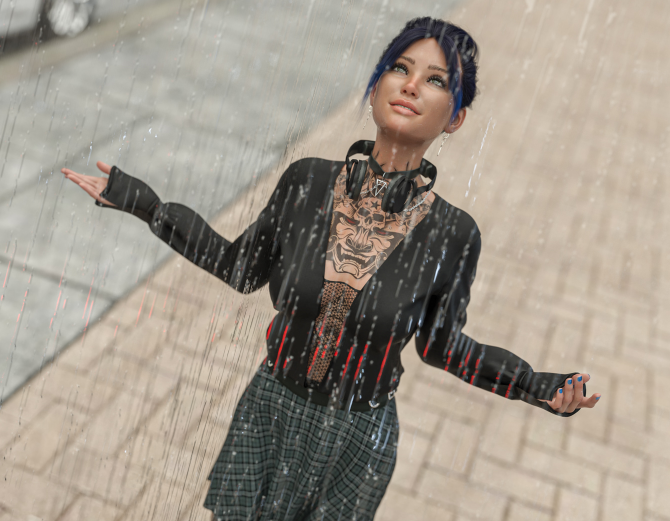 [欧美SLG/汉化] 破碎的承诺 Broken Promises v0.403 [PC+安卓/8.9G] 预览图 3