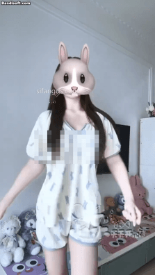 【抖音风】最全抖音风裸舞 变装 反差超大合集 美女云集【280V】【1.08G】 预览图 14