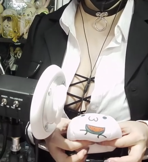 小曇姊姊2025_10_25【今天穿漂漂】課後輔導ASMR，好孩子請進《Twitch》1V744M百度盘-福利岛