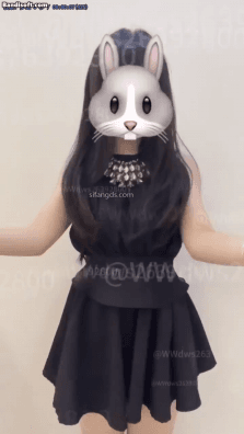 【抖音风】最全抖音风裸舞 变装 反差超大合集 美女云集【282V】【1.23G】 预览图 19