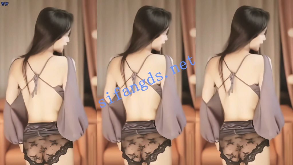 【抖音】舒婧容 内衣秀定制会议【2V】【377M】 预览图 4