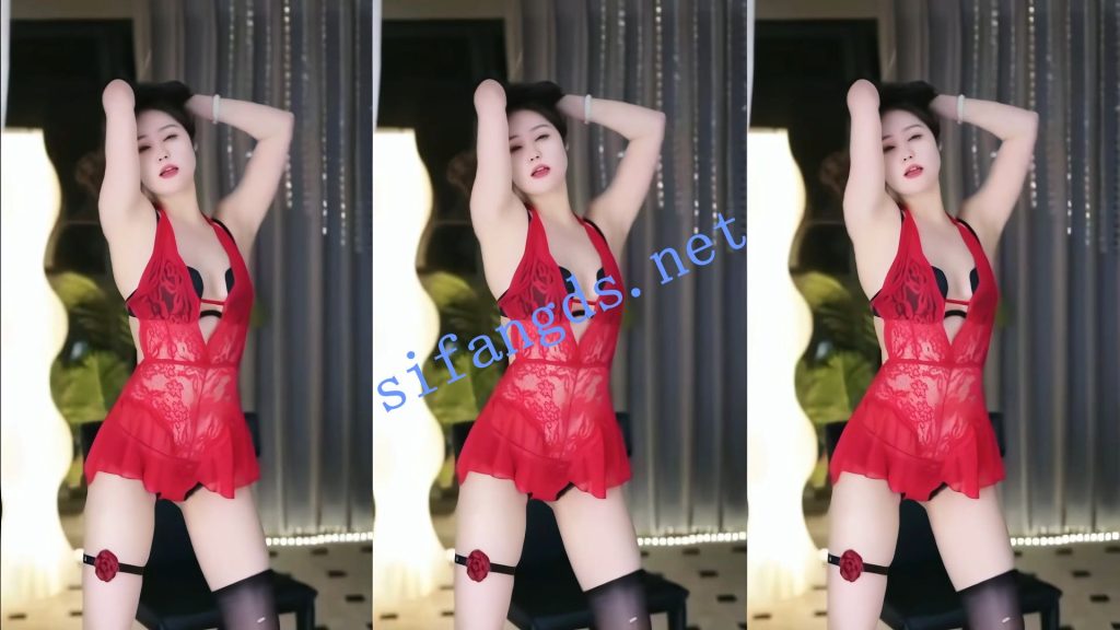 【抖音】舒婧容 内衣秀定制会议【2V】【377M】 预览图 6