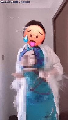 【抖音风】最全抖音风裸舞 变装 反差超大合集 美女云集【282V】【1.23G】 预览图 3