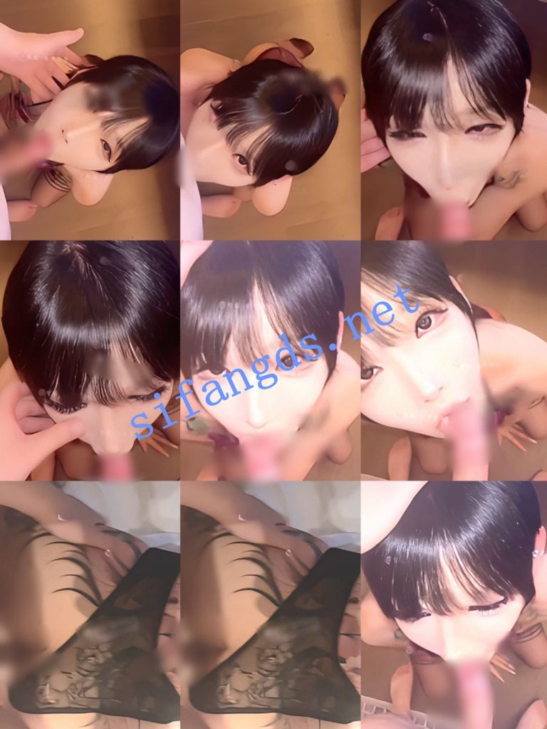 【重磅】抖音反差女神【mo你别哭】188cm巨乳模特 口交性爱【4V】【229M】 预览图 4