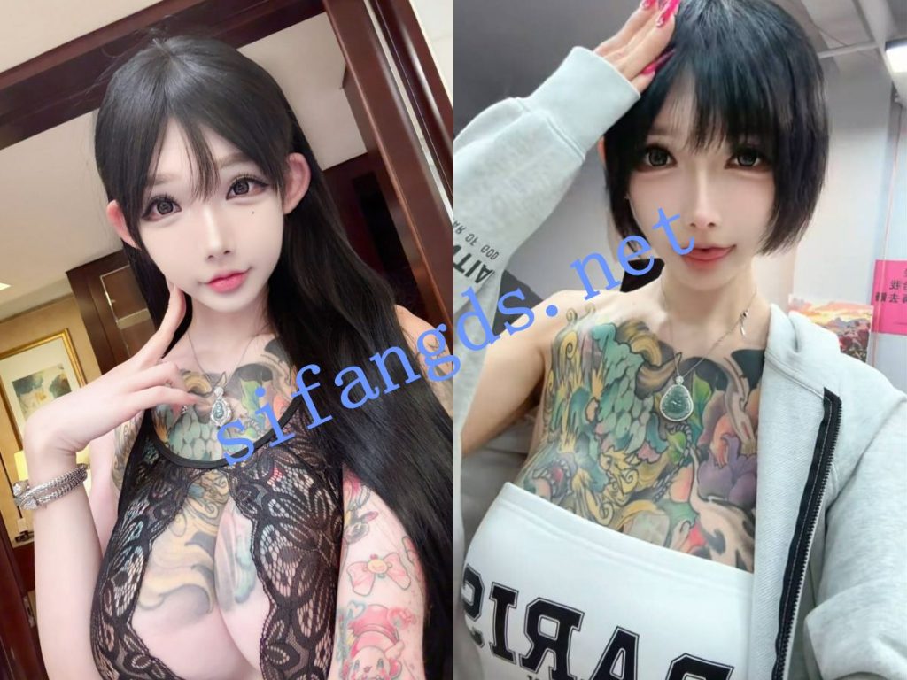 【重磅】抖音反差女神【mo你别哭】188cm巨乳模特 口交性爱【4V】【229M】 预览图 1