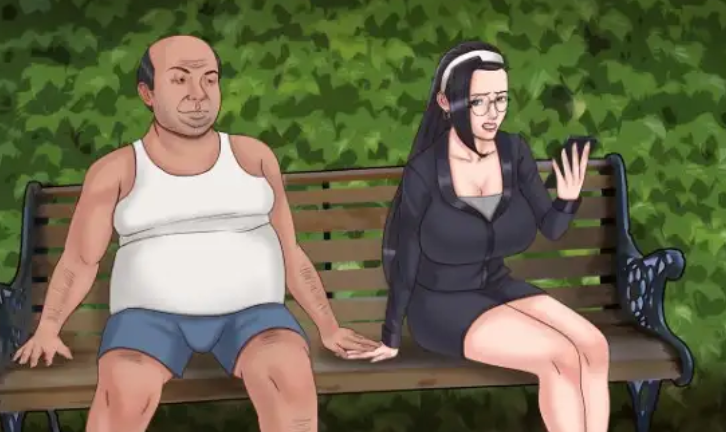 [日式RPG/汉化] 取悦他 Satisfy Him v0.2.2 [PC/870M] 预览图 3