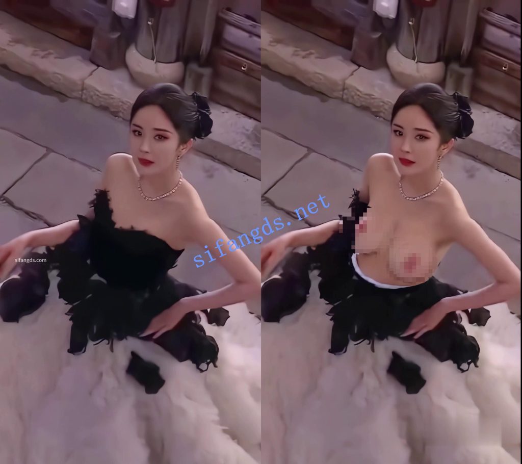 【4K-AI脱衣】抖音网红：少女少妇短视频去衣裸舞对比 第2期【11V】【3.21G】 预览图 8