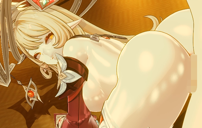 [3D]TwiistedLewds 2601 迪希雅 希诺宁 菈乌玛 艾莉丝[590M] 预览图 1