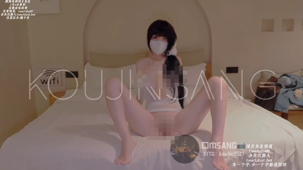 口巾sang koujin9527 魔都色魔摄影大师，约操艺术生，没多少做爱经验的她，在床上绝对就是上当玩具了，听见了嘛？ 噗嗤噗嗤的作响？【1V 1.47GB】-福利岛