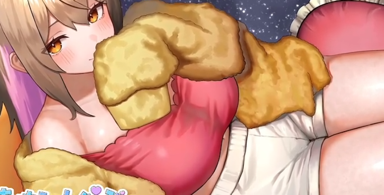 天知遥2026_01_01_FC限定 からだよ！あけおめあまち_nico 1V627M百度盘 预览图 1