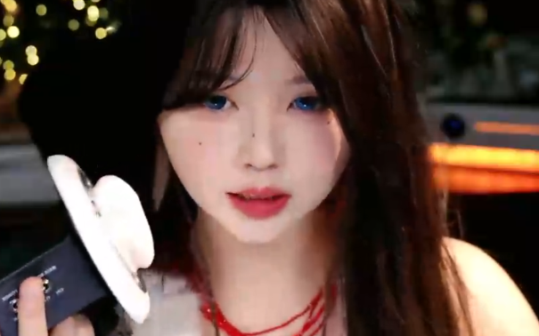 啵啵眠眠_（asmr助眠）_今晚来老公家听助眠吗_20260104 1V868M百度盘 预览图 1