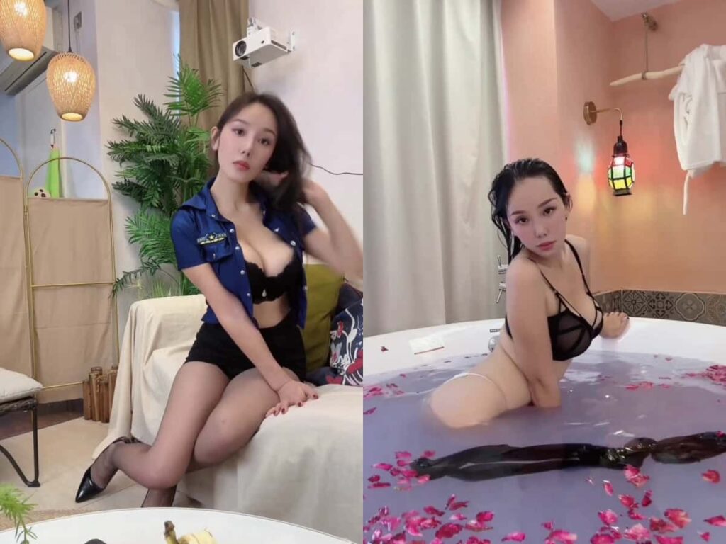 【抖音 小厨娘美食记】巨乳尤物 多视频诱惑【10V】【3.26G】 预览图 2