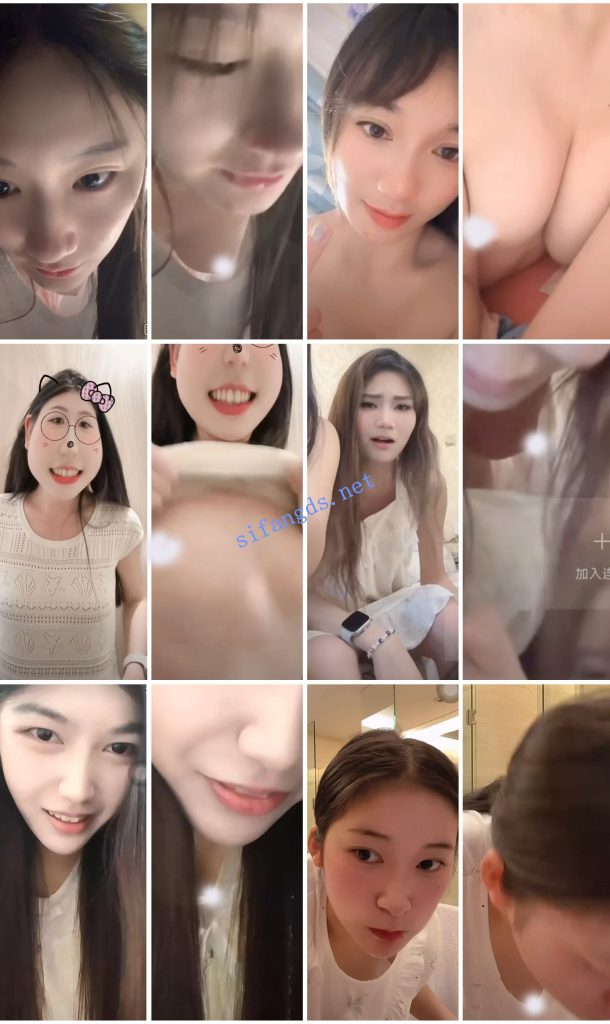 ⭐抖音闪现 颜值主播各显神通 擦边 闪现走光 超多美女合集【850V】【4.99G】 预览图 18