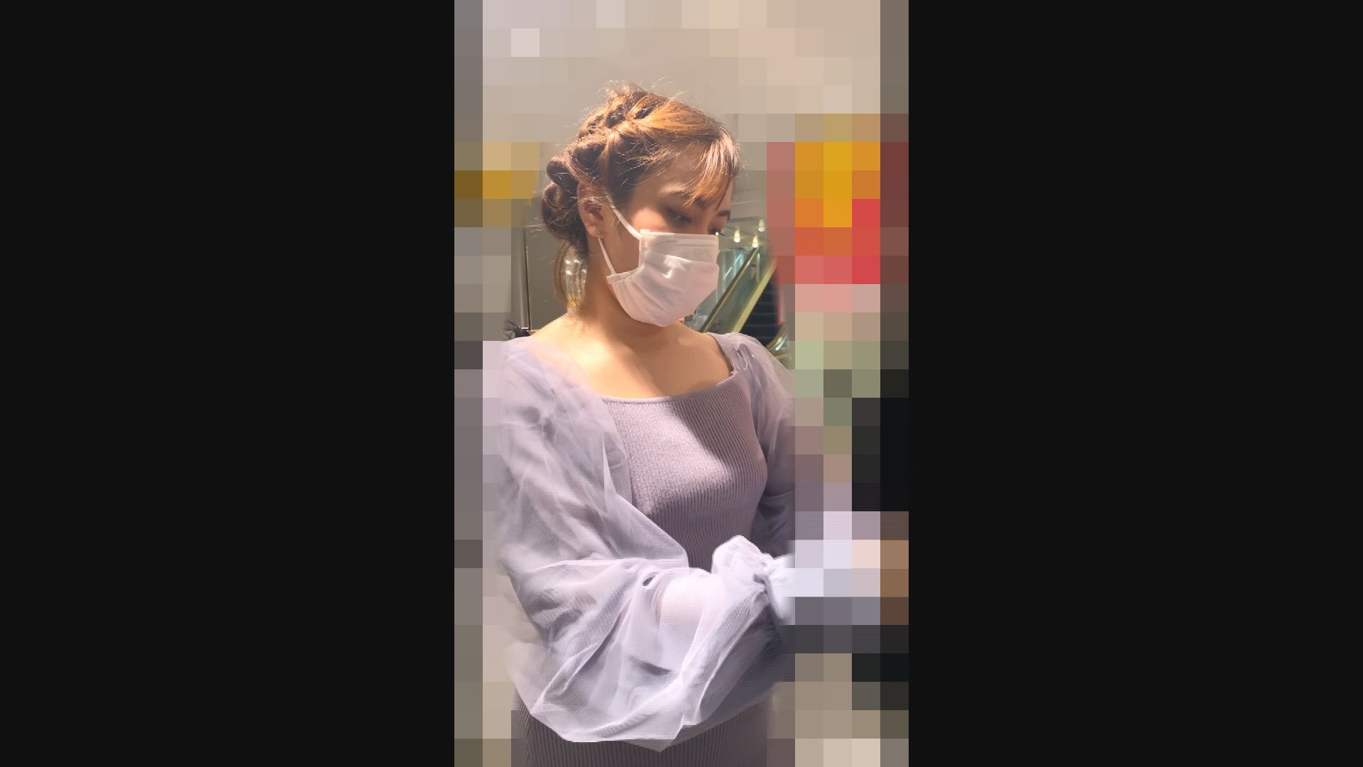 自收集近期Pcolle各系列4K付费视频-35【2G】 预览图 1