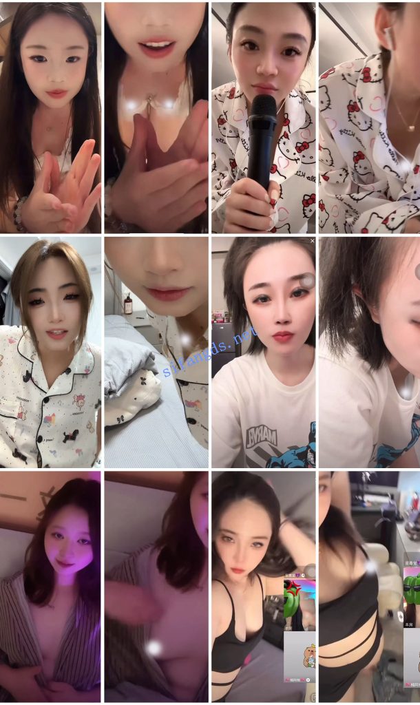 ⭐抖音闪现 颜值主播各显神通 擦边 最新封神七期 超多美女【866V】【5G】 预览图 1