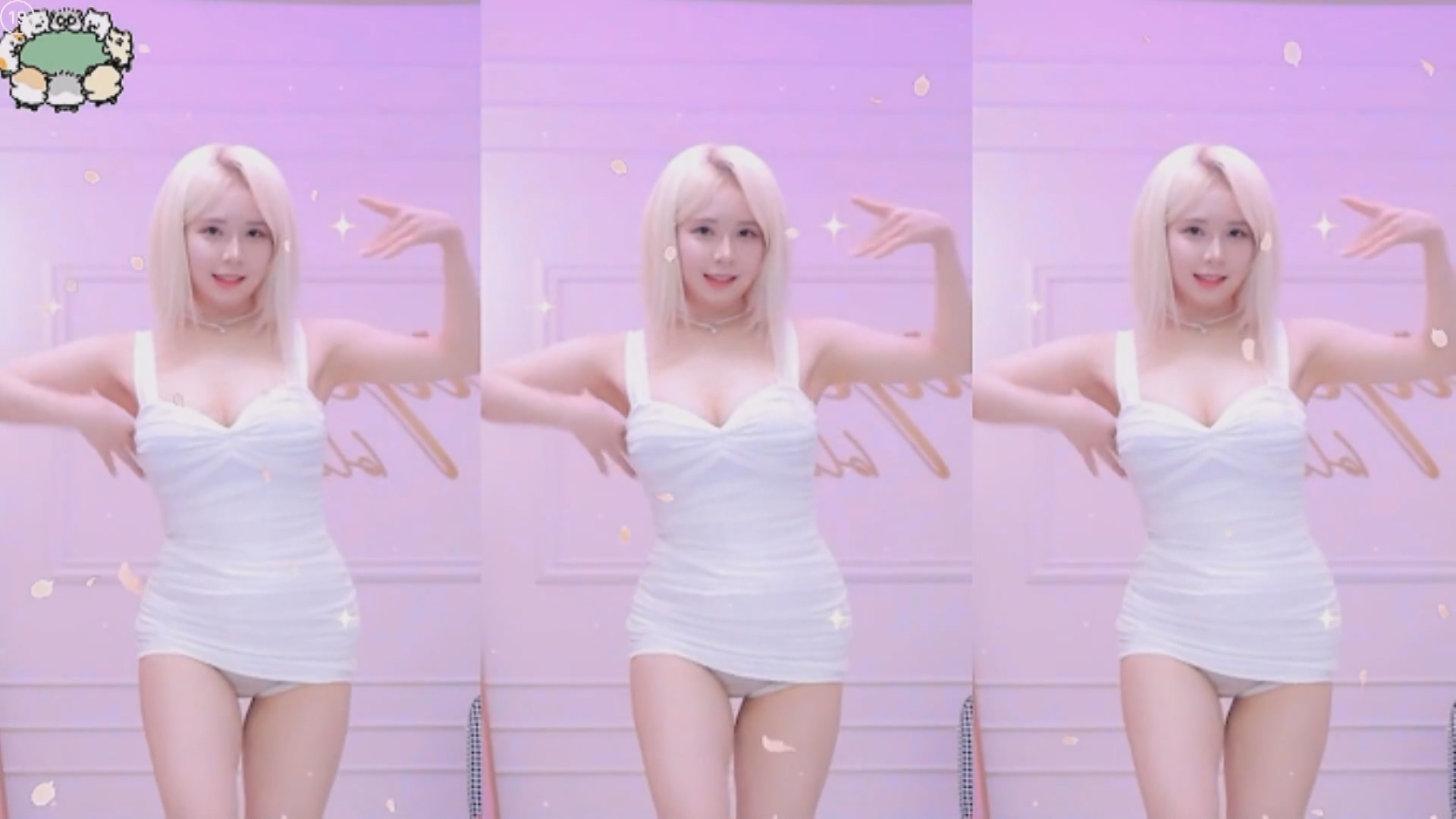 2025年02月08-11 BJ诗妍【2.5G】 预览图 1