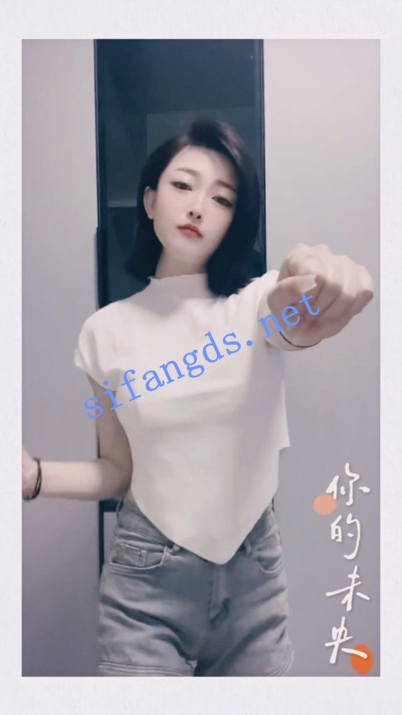 【花椒抖音】你的未央！抖音风舞啪自慰爆菊【6V】【288M】 预览图 8