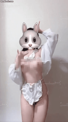 【抖音风】最全抖音风裸舞 变装 反差超大合集 美女云集【297V】【975M】 预览图 18