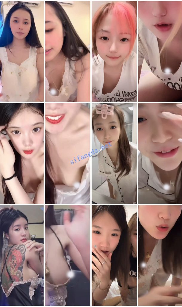 ⭐抖音闪现 颜值主播各显神通 擦边 闪现走光 超多美女合集【850V】【4.99G】 预览图 10