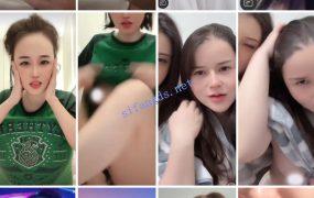 ⭐抖音闪现 颜值主播各显神通 擦边 闪现走光 超多美女合集【837V】【6.25G】 预览图 2