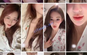 ⭐抖音闪现 颜值主播各显神通 擦边 闪现走光 超多美女合集【837V】【6.25G】 预览图 7