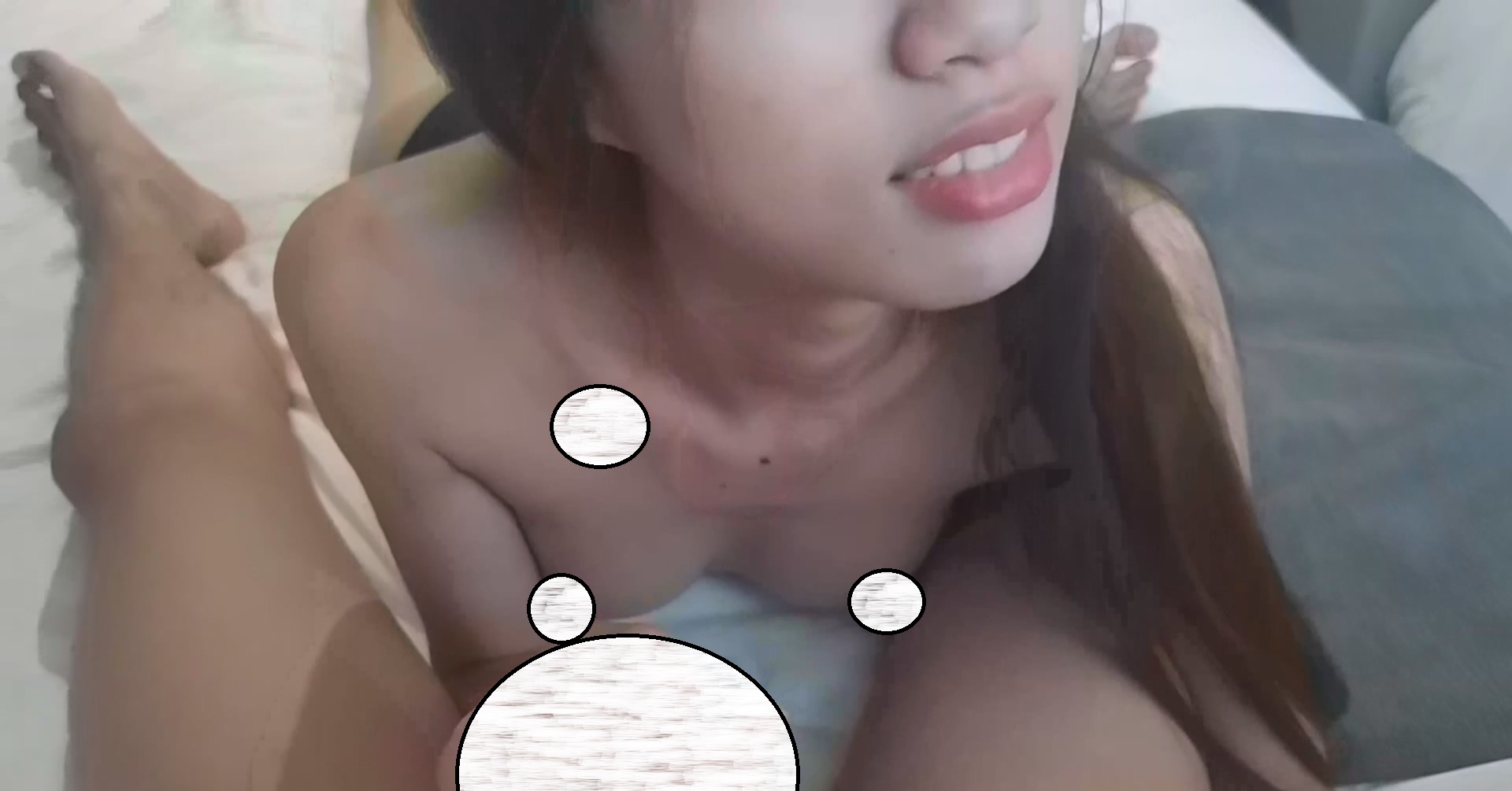 极品颜值反差良家女神【口】-23【1.7G】 预览图 1