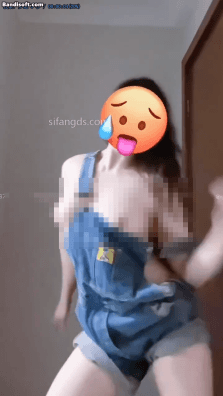 【抖音风】最全抖音风裸舞 变装 反差超大合集 美女云集【297V】【975M】 预览图 32