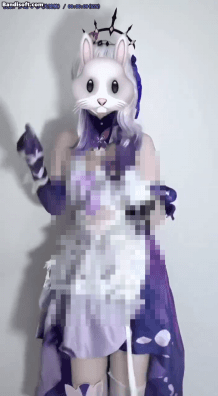 【抖音风】最全抖音风裸舞 变装 反差超大合集 美女云集【297V】【975M】 预览图 21