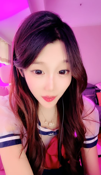 【董小姐】女神！模特身材 预览图 1