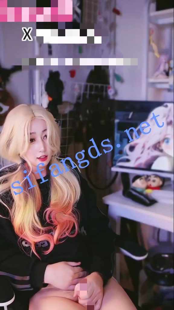 超高颜值极品TS 辣辣姜不辣 福利【24P24V】【1.09G】 预览图 11